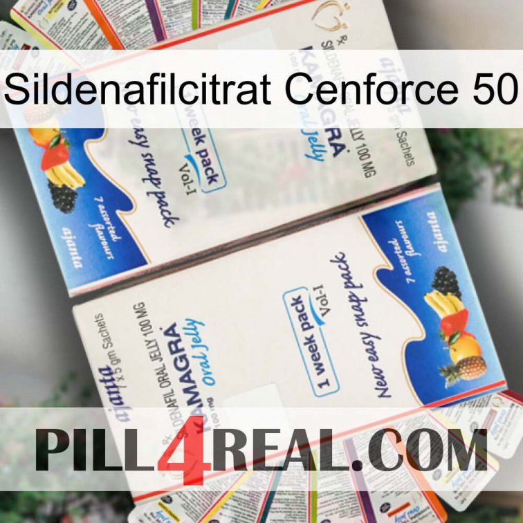 Sildenafil Citrate Cenforce 50 kamagra1